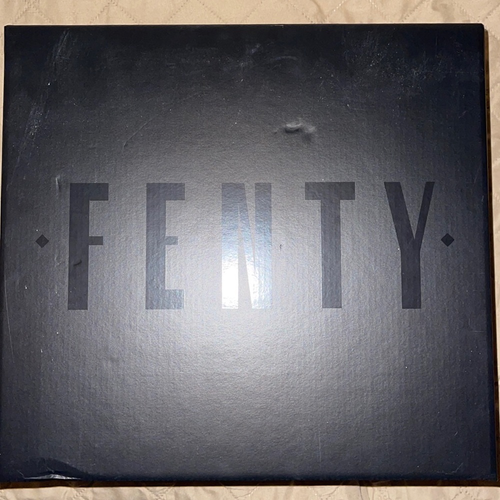 Fenty Puma by Rhianna Boots
